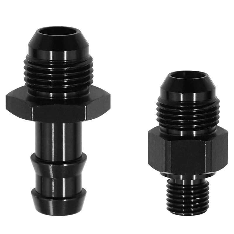 Getriebekühler-Schlauchleitungssatz für Dodge Ram 2500 3500 5.9L 48RE 2003–2007