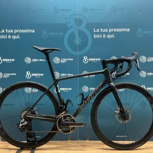 Giant TCR Advanced 0 Größe M - Gebraucht