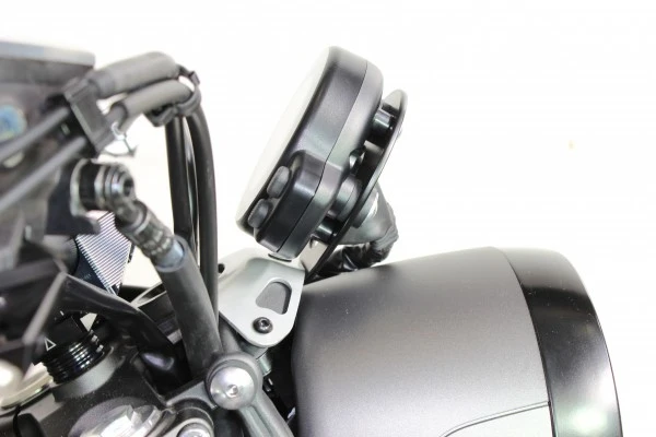 Tacho-Set für Yamaha XSR 700 ABS 16-22 GILLES TOOLING