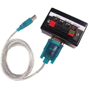 Glomex ZigBoat Tür-/Lukensensor