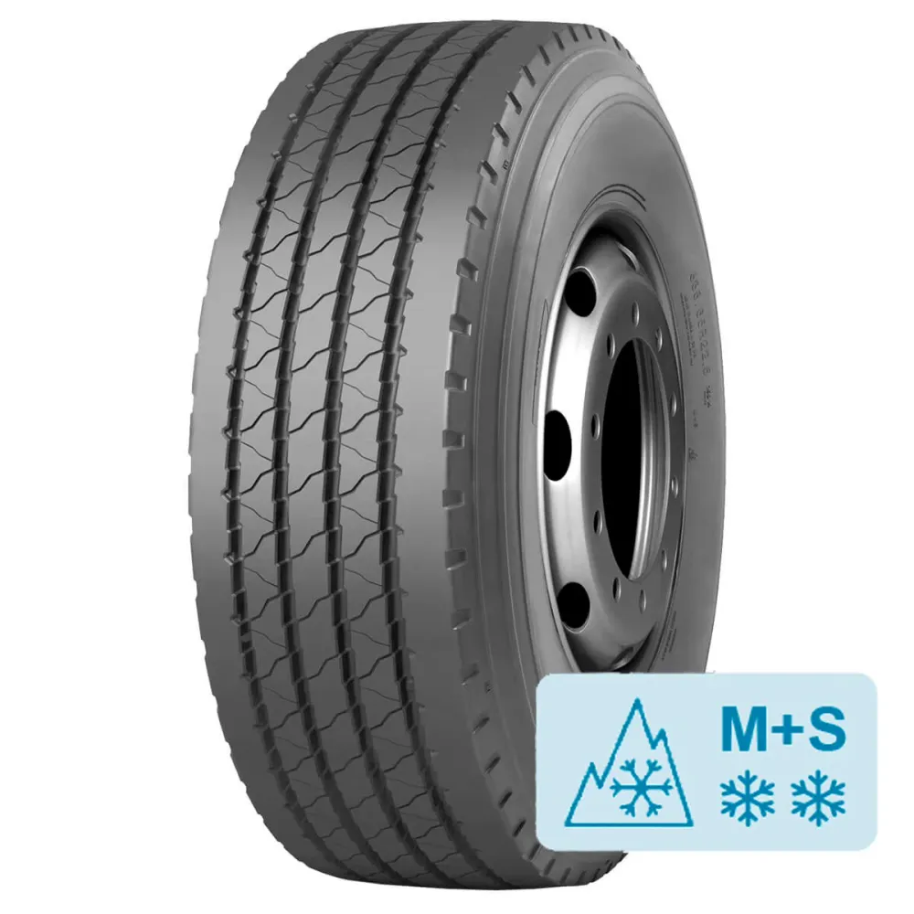 Goodride MultiAP Z1 Für LKW 385/65-22,5 Sommerreifen