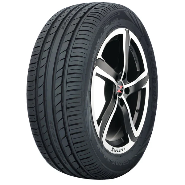 Goodride Premium Grip SA37 Testsieger! 295/35-21 Sommerreifen