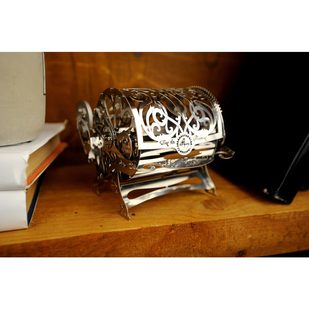 Gorgeous Gearbox