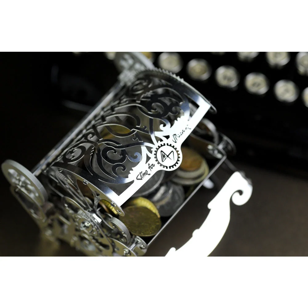 Gorgeous Gearbox