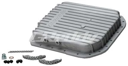 GReddy 350Z DE Oil Pan