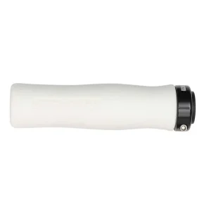 Grips SRAM FOAM CONTOUR Lock-On 129mm Weiß