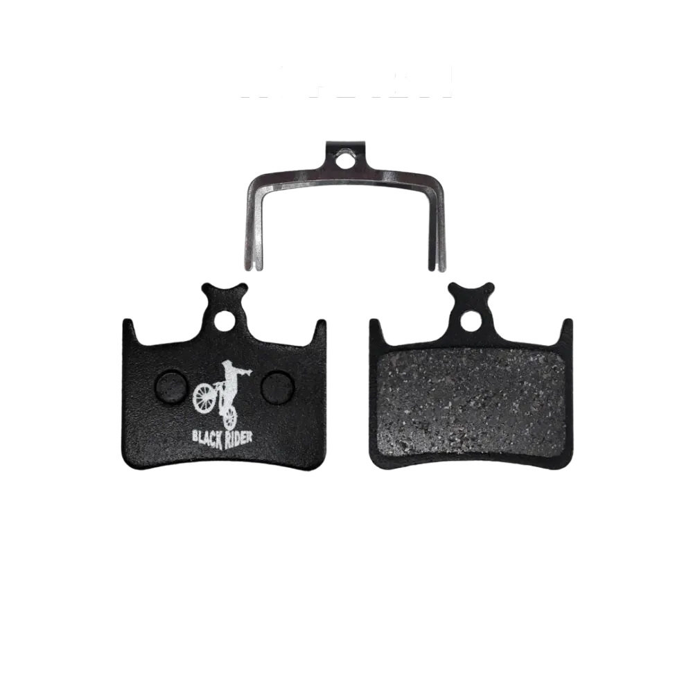 GROSSPACKUNG 30 Paar | HOPE RX4 SBP-062 Semi-Metallic "Aggressiv"