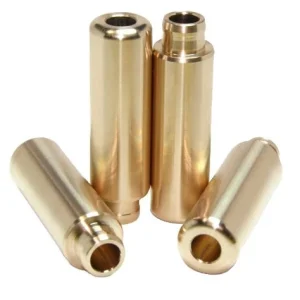 GSC P-D Nissan VQ35 Manganese Bronze Exhaust Valve Guide - Set 12