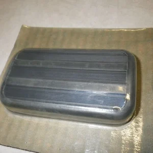Gummi Pedal Bremse und Kupplung M35; 52, M800