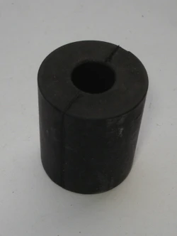 Gummilager, Stoßdämpfer, hinten, oben, Vespa 125 / 150