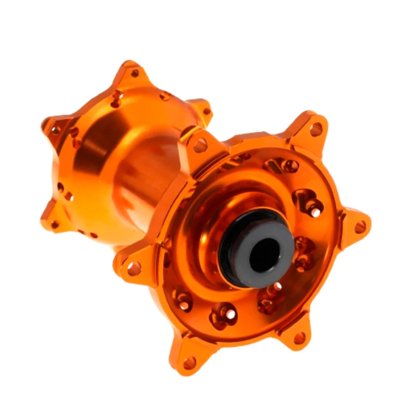 HAAN WHEELS Hinterrad Komplett 16x1,85x32T