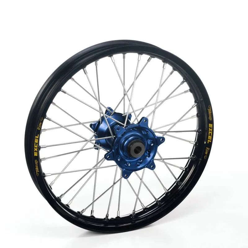 HAAN WHEELS Hinterrad Komplett 17x5,00x36T