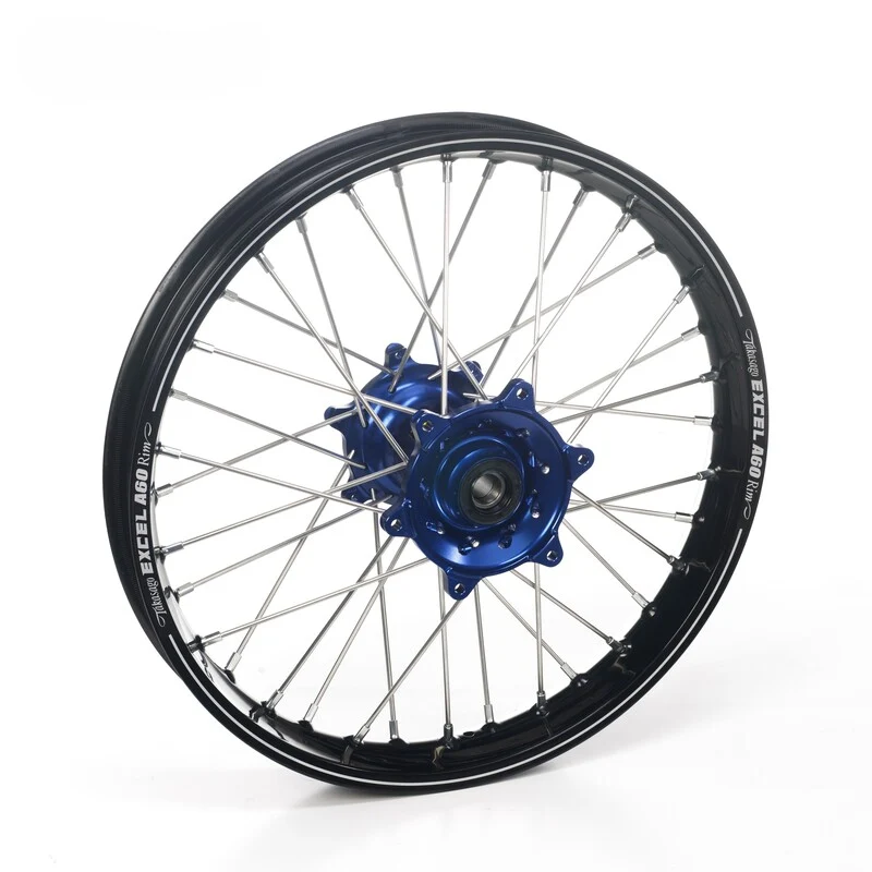 HAAN WHEELS Hinterrad Komplett 18x2,15x36T