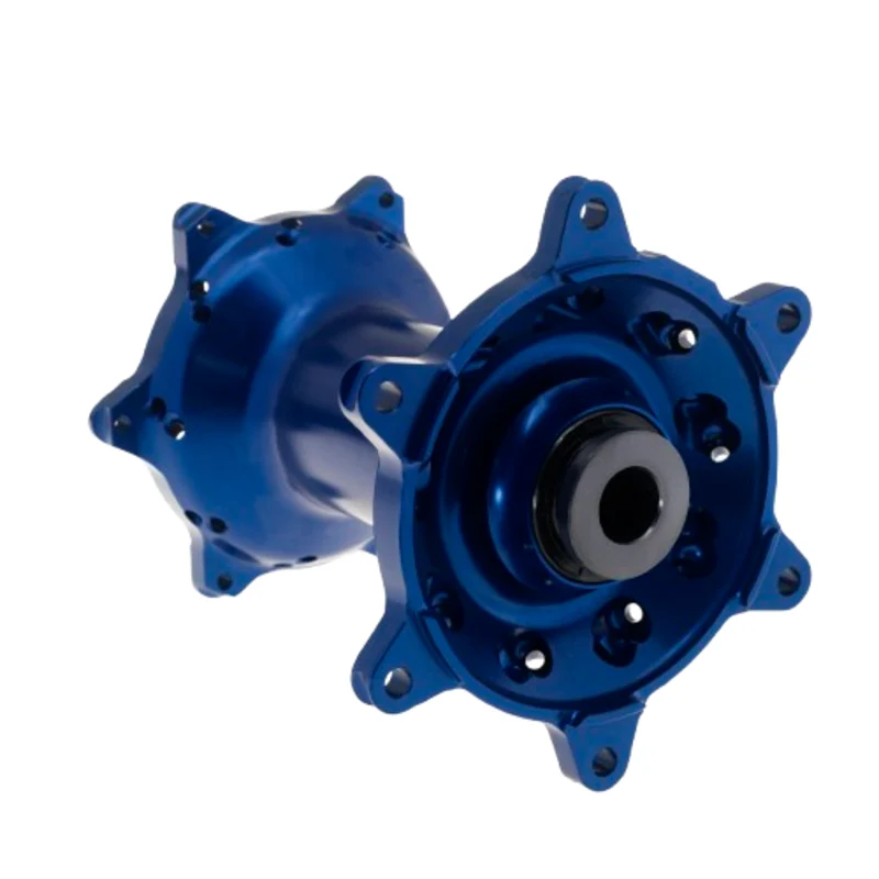 HAAN WHEELS Hinterrad Komplett 18x2,15x36T
