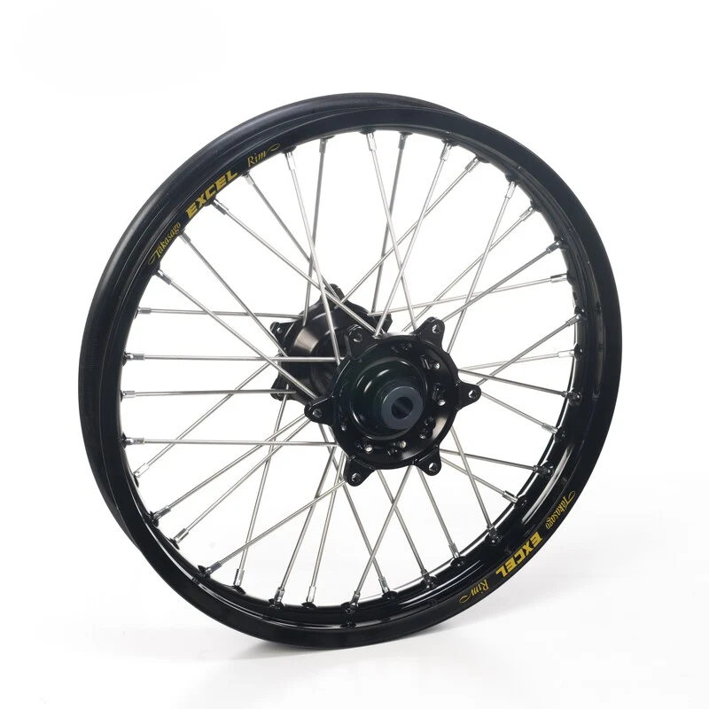 HAAN WHEELS Hinterrad Komplett 18x2,15x36T