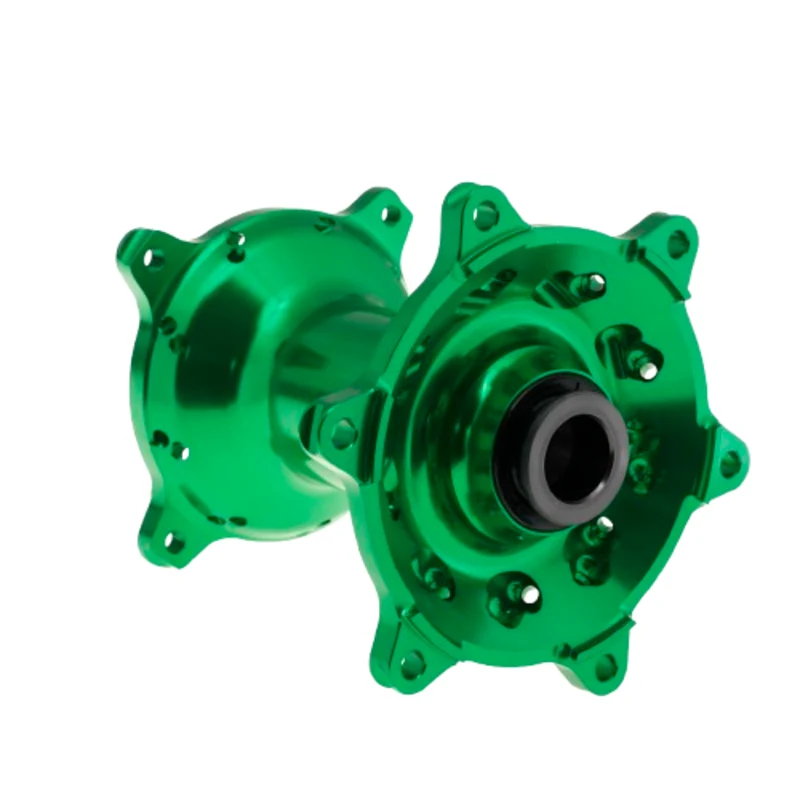 HAAN WHEELS Hinterrad Komplett 19x2,15x36T