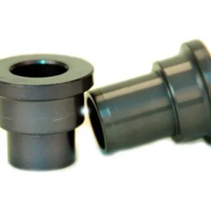HAAN WHEELS Spurverbreiterungssatz hinten