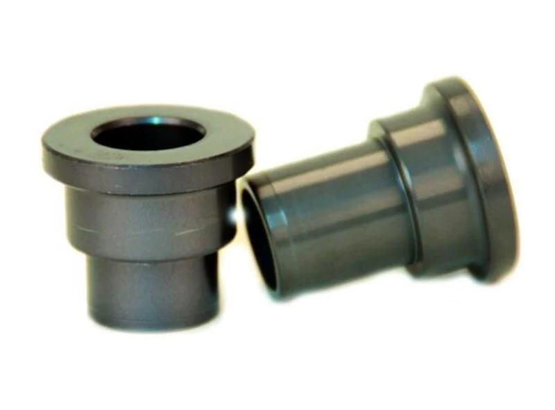 HAAN WHEELS Spurverbreiterungssatz hinten