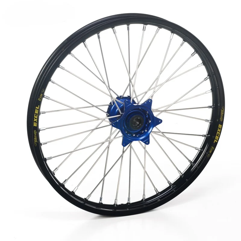 HAAN WHEELS Vorderrad Komplett 14x1,60x32T