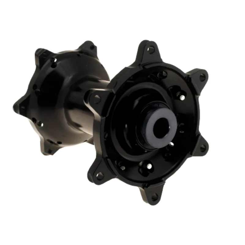 HAAN WHEELS Vorderrad Komplett 16x3,50x36T