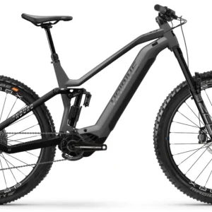 Haibike NDURO 8 Freeride 2026