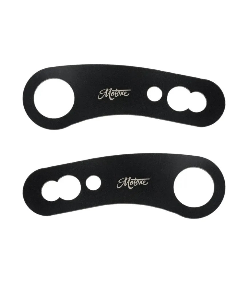 Halterung Blinker hinten – kompatibel mit allen Blinker