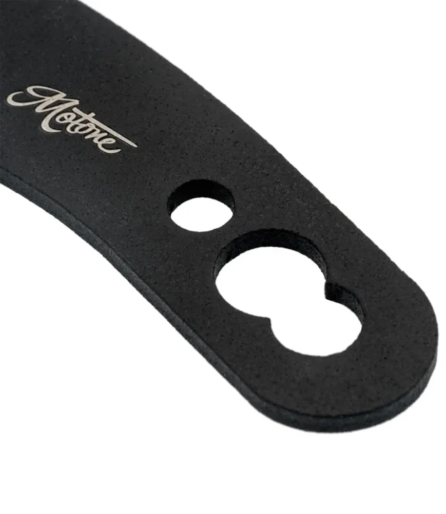 Halterung Blinker hinten – kompatibel mit allen Blinker