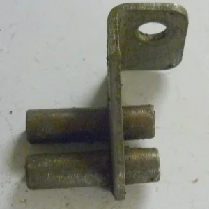 Haltewinkel, Schaltzüge, Schaltraste, Vespa GS 150 - 150 Touren - VB1T - ACMA, Gebraucht