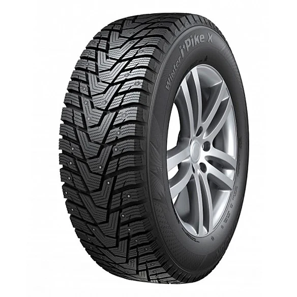 Hankook Winterreifen I*PIKE X W429A 235/60-18 Winterreifen