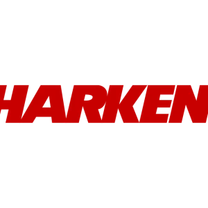 Harken Skinne Small Boat CB m. horisontalt buk 1,5