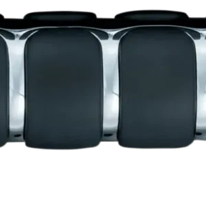 harley-davidson street [KURYAKYN] – ISO®-Griffe für Harley