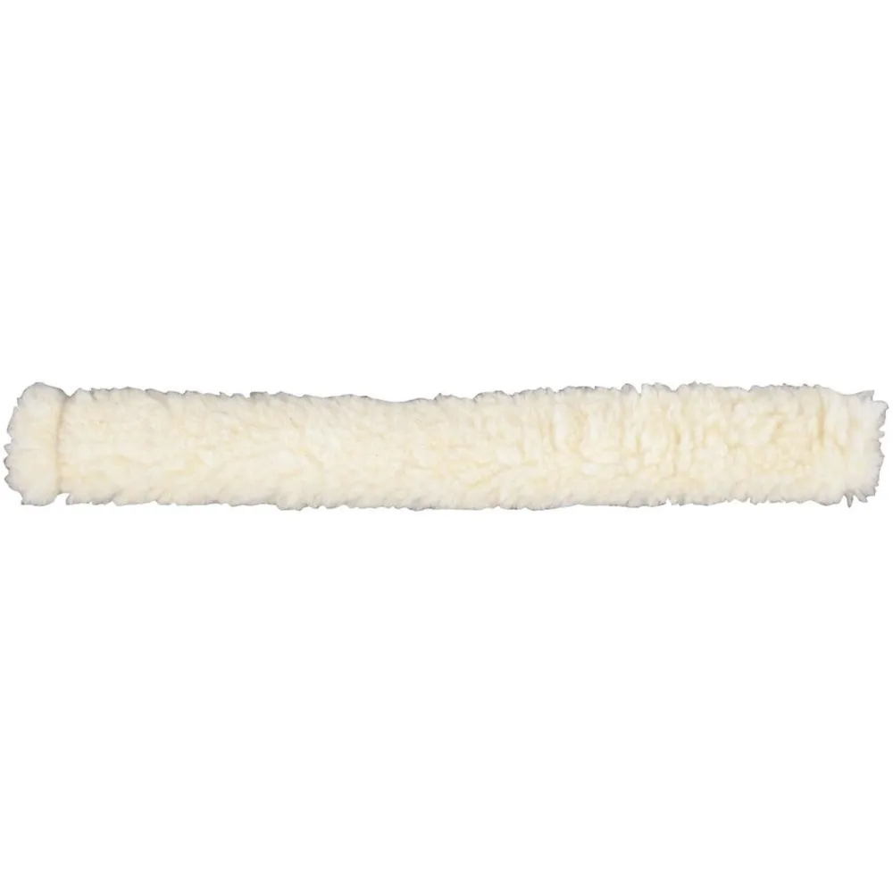 Harry's Horse Nasenschutz Synthetisch Beige