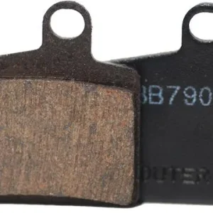 Hayes Original Bremsbeläge Disc für Stroker Ryde Ryde Comp Radar