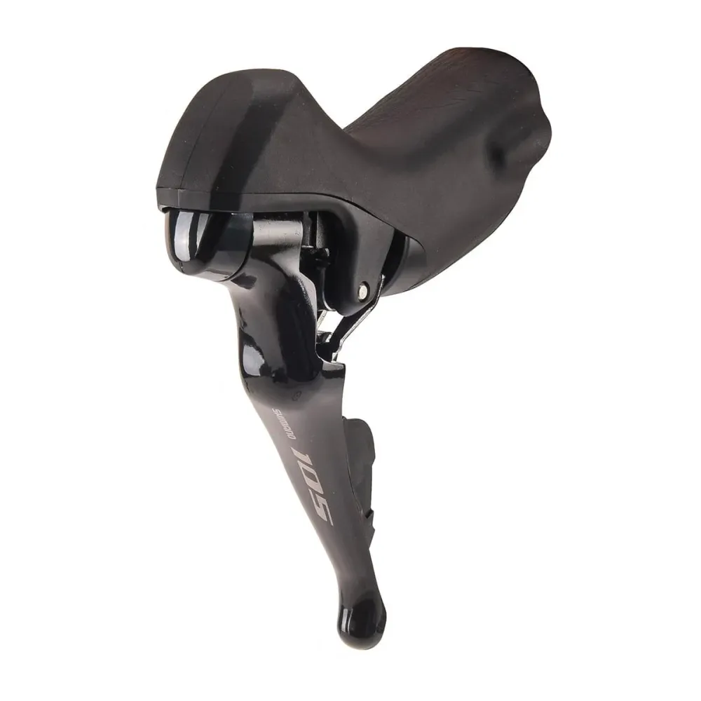 Hebel rechts SHIMANO 105 R7000 11V Schwarz Felgenbremsen