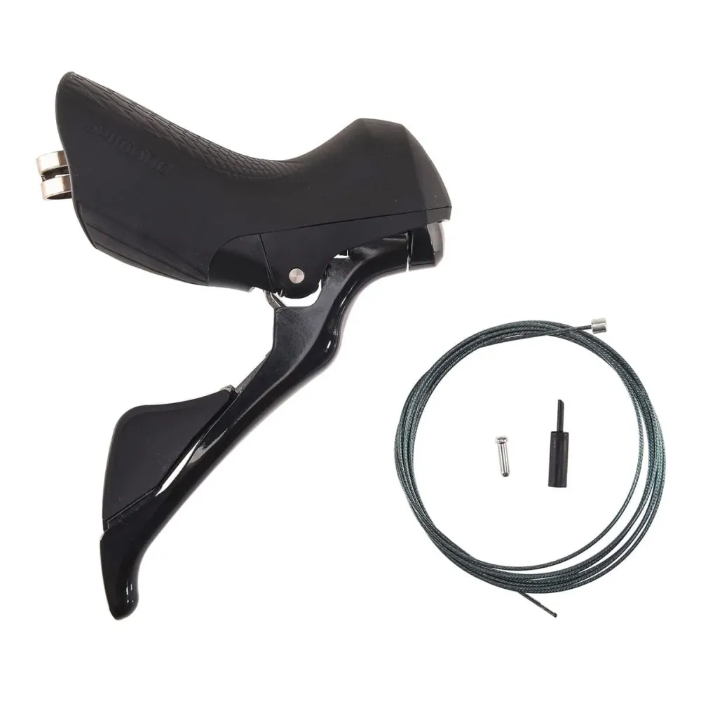 Hebel rechts SHIMANO 105 R7000 11V Schwarz Felgenbremsen