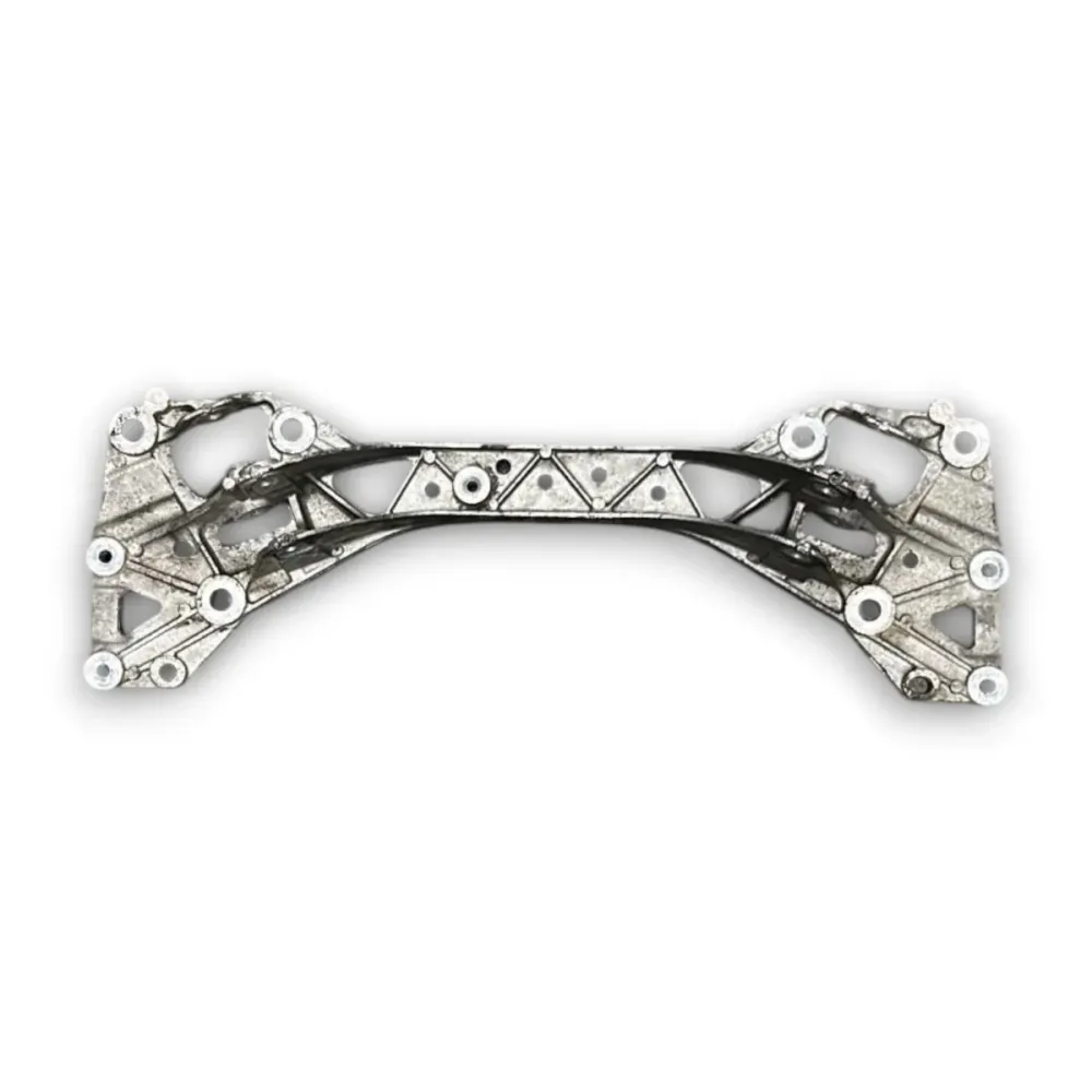 Heckrahmen + Alfa Romeo Giulietta 1.6 Diesel Kabeljau: 50519307 (2010> 2020) Stabilisatorstange