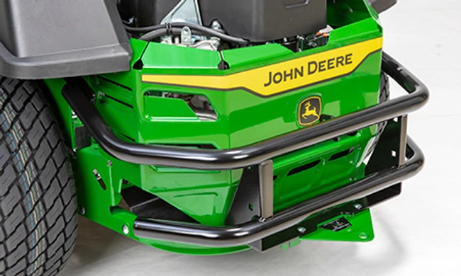 Heckstoßstange John Deere Zeroturn-Serie 48''