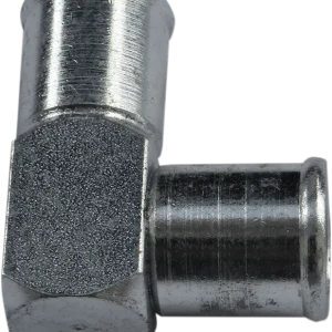 HELIX Kühlerschlauchverschraubungen Splicer Schlauch Kühler "L" 3/4