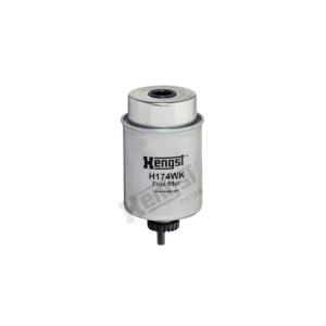 Original Hengst Kraftstofffilter SpinOn H174WK