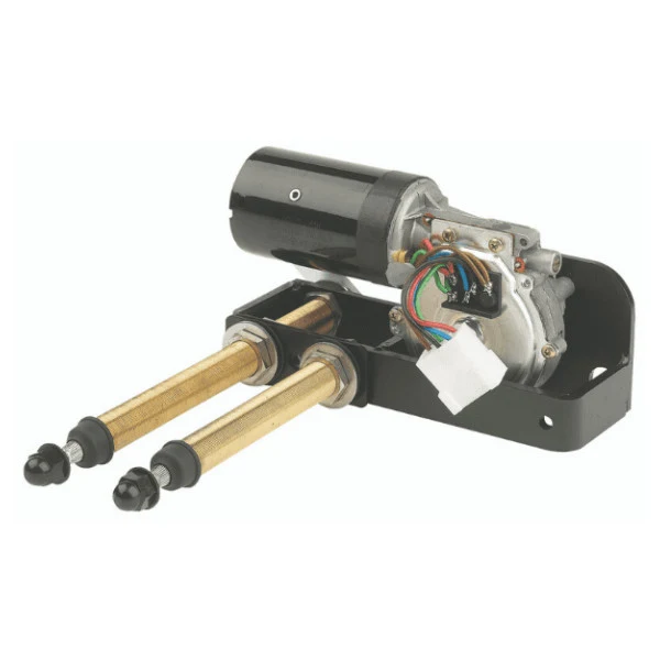 Hepworth 50NM Scheibenwischer-System 2 Geschwindigkeiten - 100865/2
