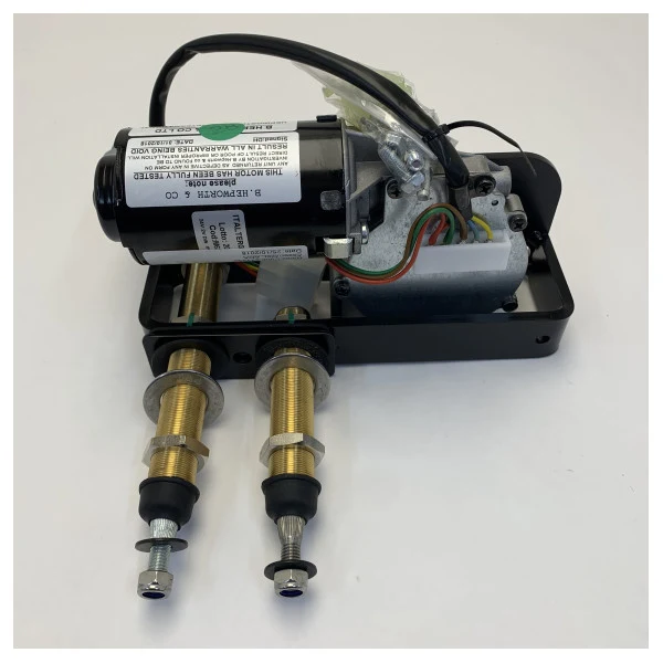 Hepworth 50NM Scheibenwischer-System 2 Geschwindigkeiten - 100865/2