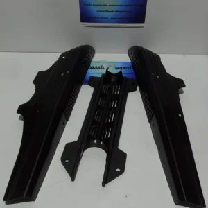 Hercules Prima Fußraum Trittbrett Set M5 M4 M2 Optima HR2 NEU