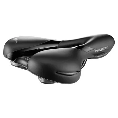 Herren Fahrradsattel für VTC Respiro Soft Moderate Selle Royal