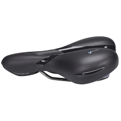 Herren Fahrradsattel für VTC Respiro Soft Moderate Selle Royal
