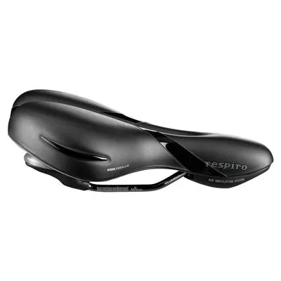 Herren Fahrradsattel für VTC Respiro Soft Moderate Selle Royal