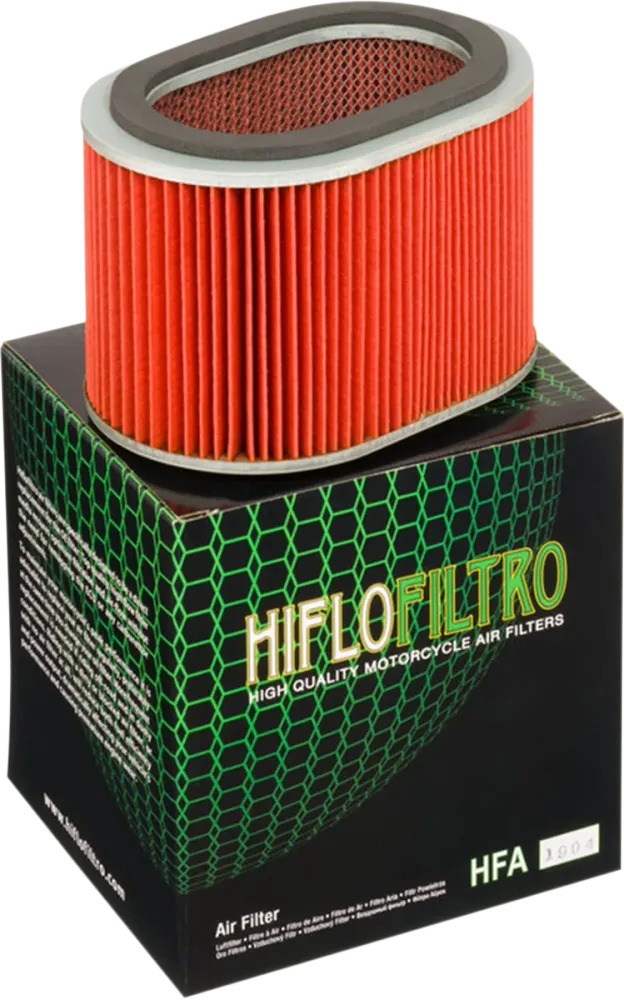 HIFLOFILTRO LUFT FILTER FILTERAIR HIFLOFILTRO HON