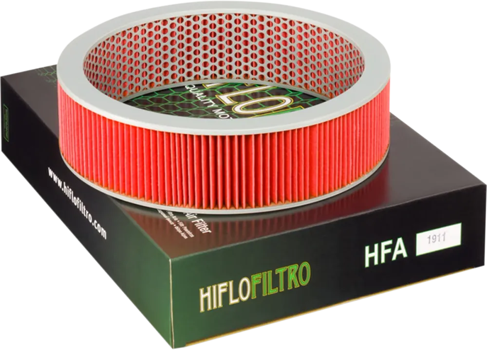 HIFLOFILTRO LUFT FILTER FILTERAIR HIFLOFILTRO HON