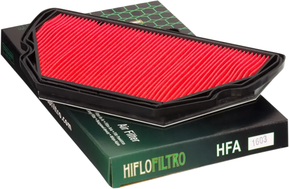 HIFLOFILTRO Luftfilter Filter Luft CBR 600 99-00