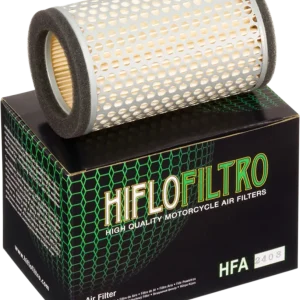 HIFLOFILTRO LUFTFILTER FILTERAIR HIFLOFILTRO KAW