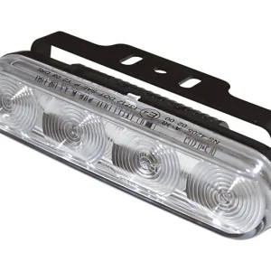 HIGHSIDER LED Tagfahrlicht mit Standlichtfunktion